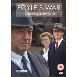 Foyle's War - Series 6 [DVD]